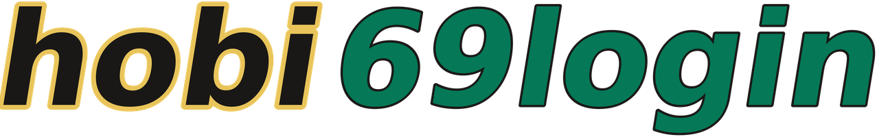 hobi69login logo
